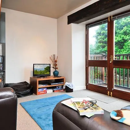 A River Runs By Σπίτι διακοπών Staveley (Cumbria)