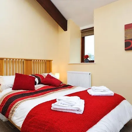 Σπίτι διακοπών A River Runs By *