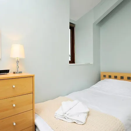 A River Runs By Сasa de vacaciones