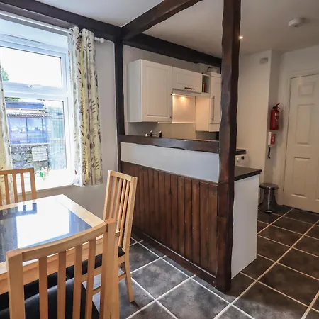 A River Runs By Сasa de vacaciones *