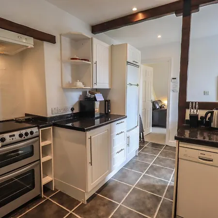 A River Runs By Сasa de vacaciones