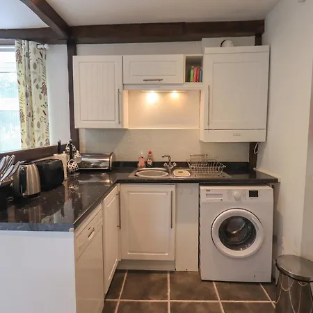 A River Runs By * Staveley (Cumbria)