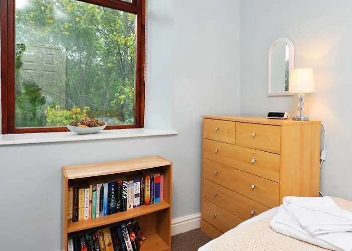 A River Runs By * Staveley (Cumbria)