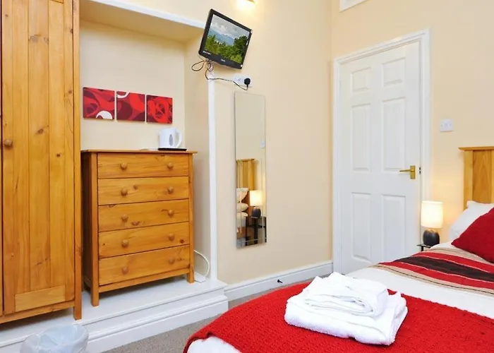 A River Runs By Staveley (Cumbria)