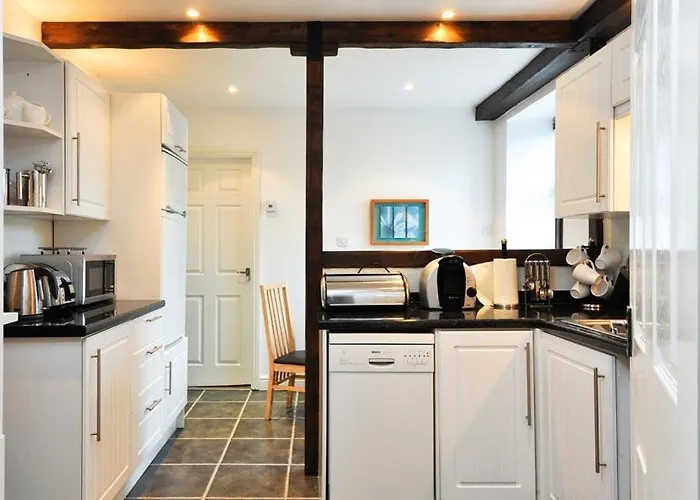 A River Runs By * Staveley (Cumbria)