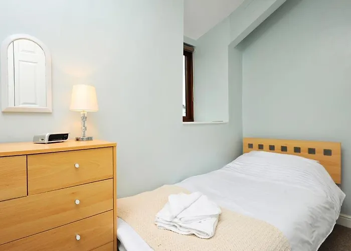 A River Runs By Сasa de vacaciones