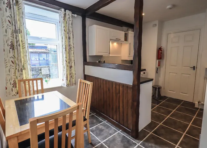 A River Runs By Сasa de vacaciones *