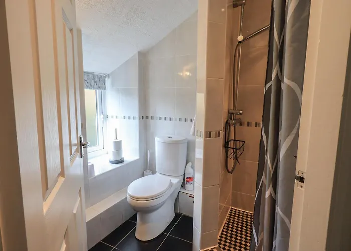 A River Runs By Staveley (Cumbria)