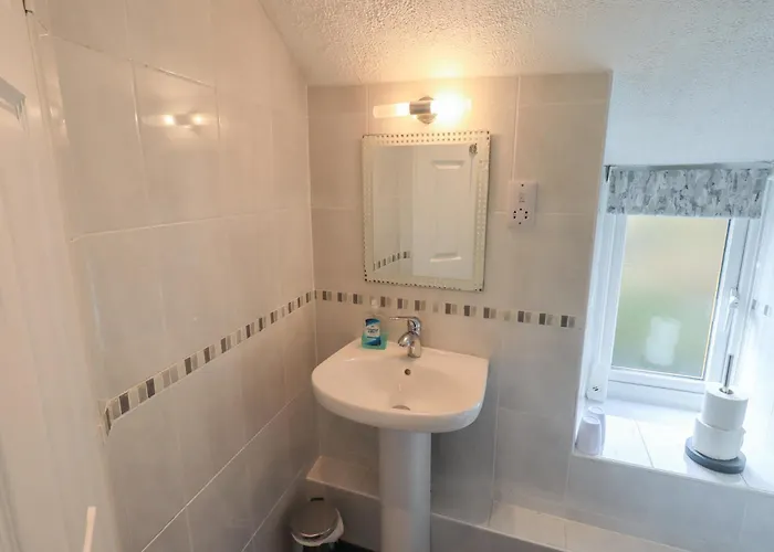 A River Runs By Сasa de vacaciones