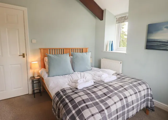 A River Runs By Staveley (Cumbria)