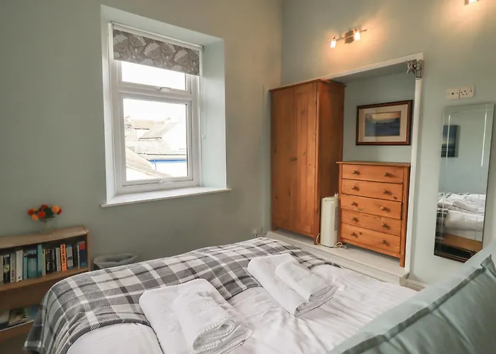 A River Runs By Staveley (Cumbria)