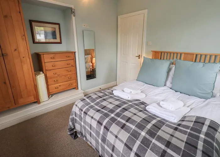 A River Runs By Сasa de vacaciones *