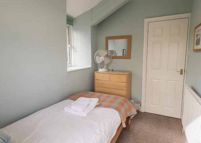 A River Runs By Сasa de vacaciones